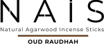 Logo NAIS Oud Raudhah Utama
